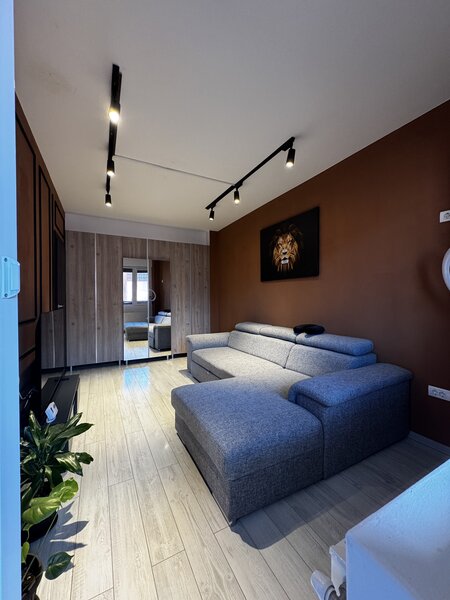 Militari Residence