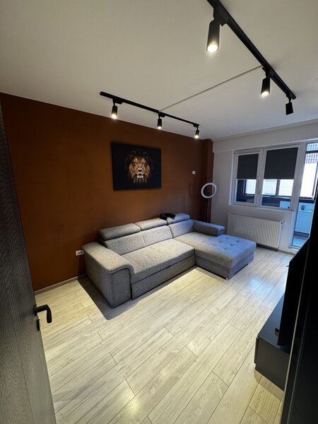 Militari Residence