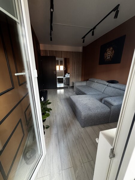 Militari Residence